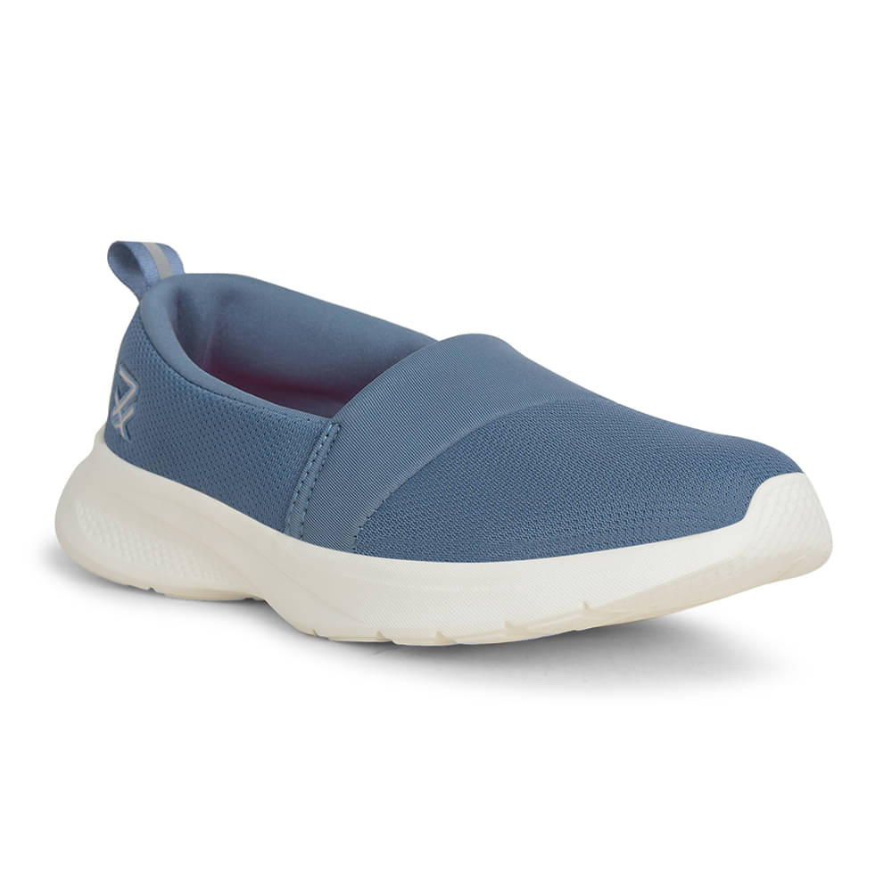 Liberty - Blue Women's Running Shoes Liberty - Blue Women's Running Shoes
