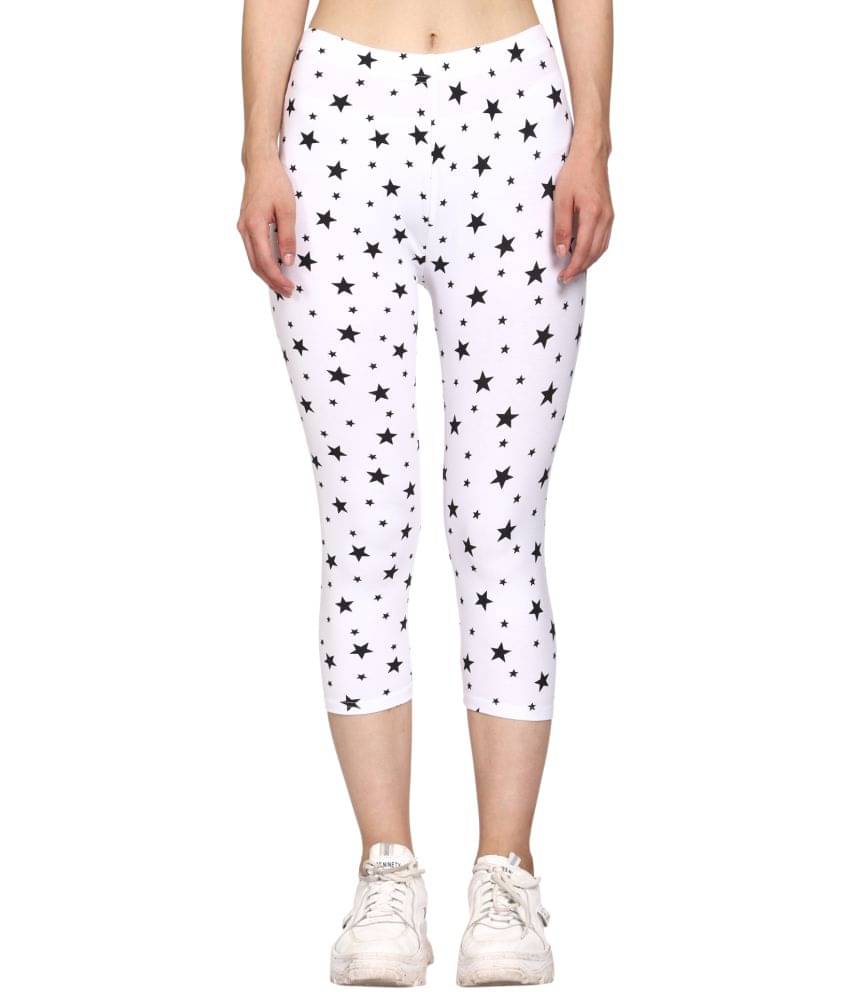     			Outflits Viscose Leggings - Single
