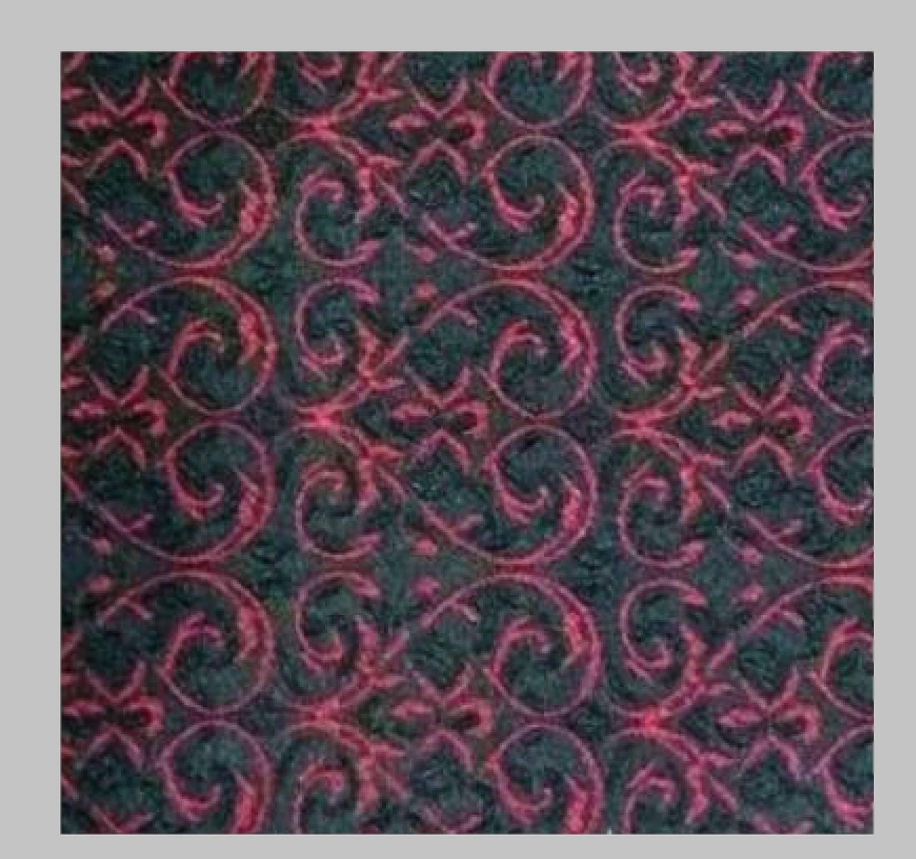     			Raymond Maroon Polyester Blend Men's Unstitched Kurta ( Pack of 1 )