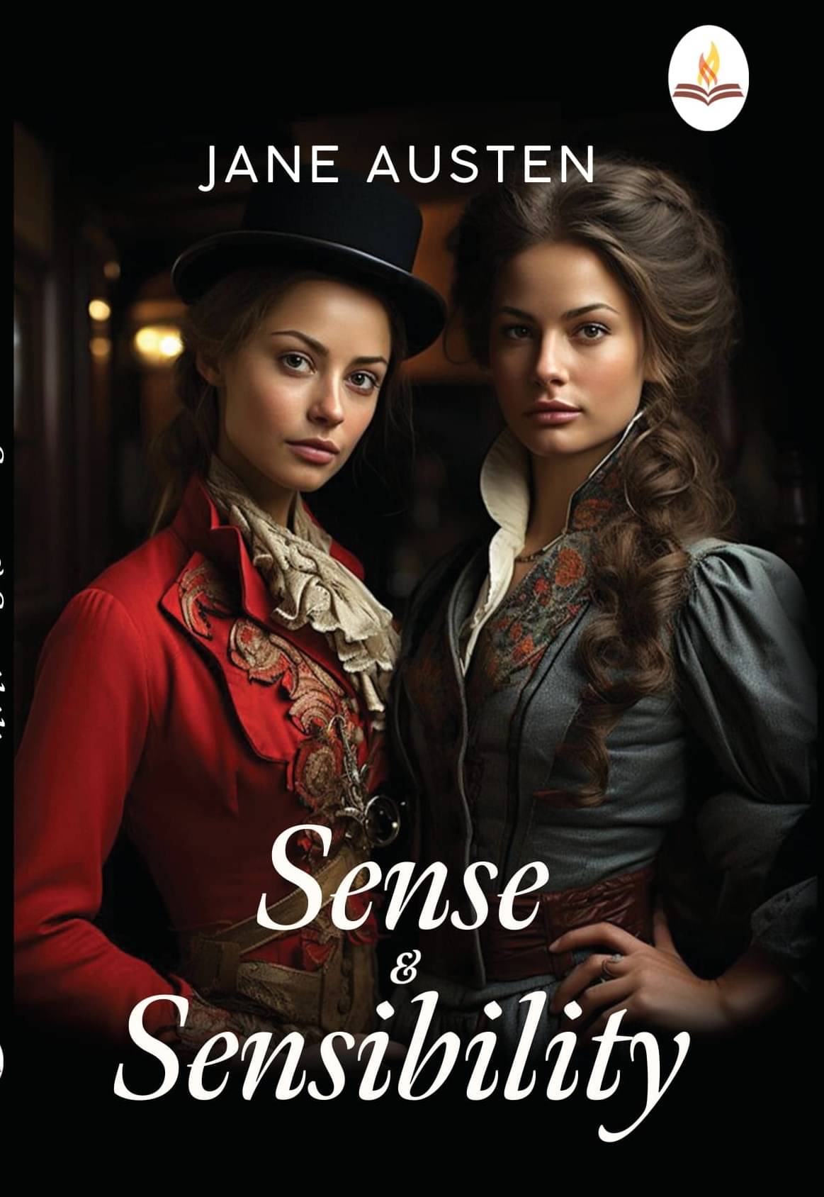     			Sense & Sensibility