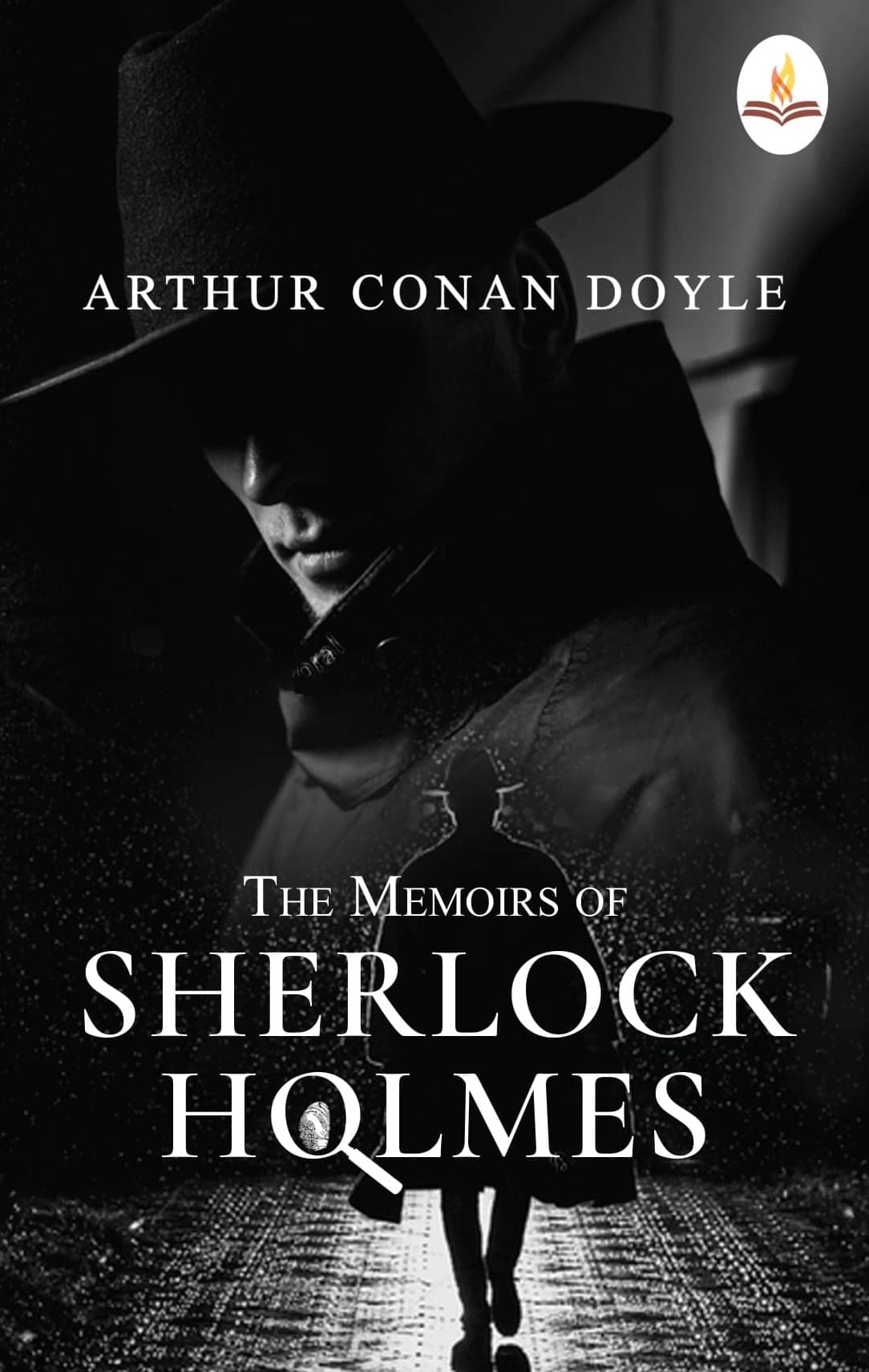     			The Memoirs of Sherlock Holmes