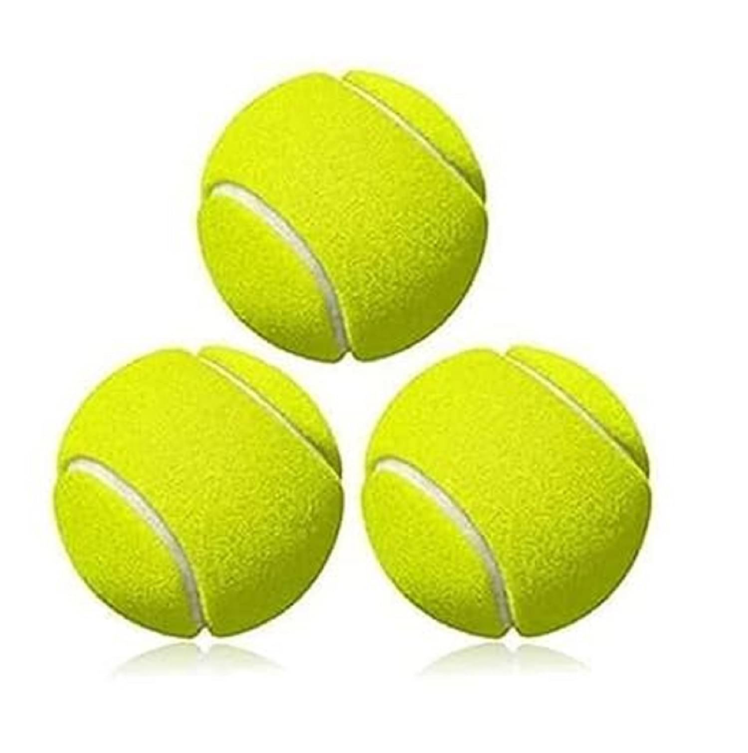 VAIBHAVI Twenty 4X7 5 Star Pack Of 3 TT Balls VAIBHAVI Twenty 4X7 5 Star Pack Of 3 TT Balls