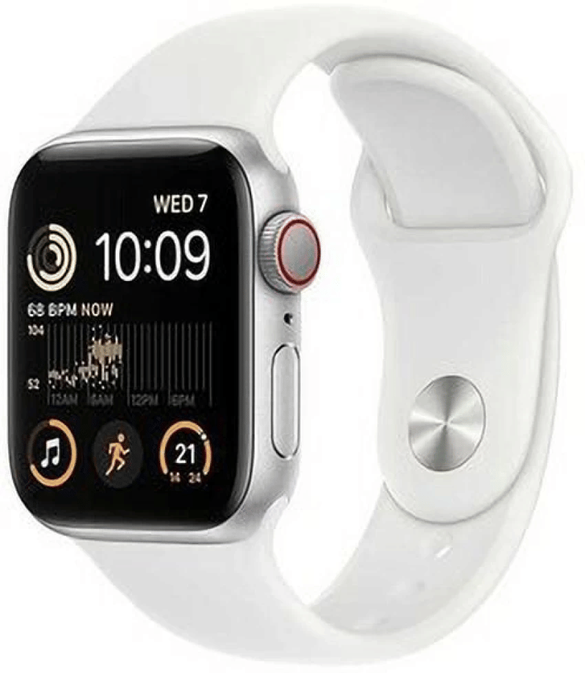 VENKAT ZONE IPS BT Calling Upto 1-2 days Smart Watch White VENKAT ZONE IPS BT Calling Upto 1-2 days Smart Watch White