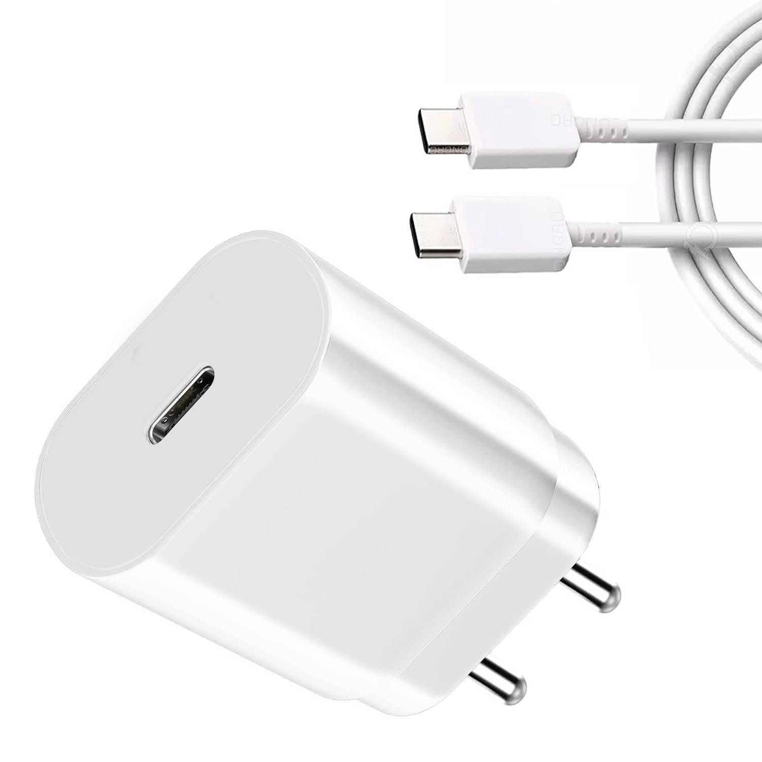     			Avista Type C 5.4A Wall Charger