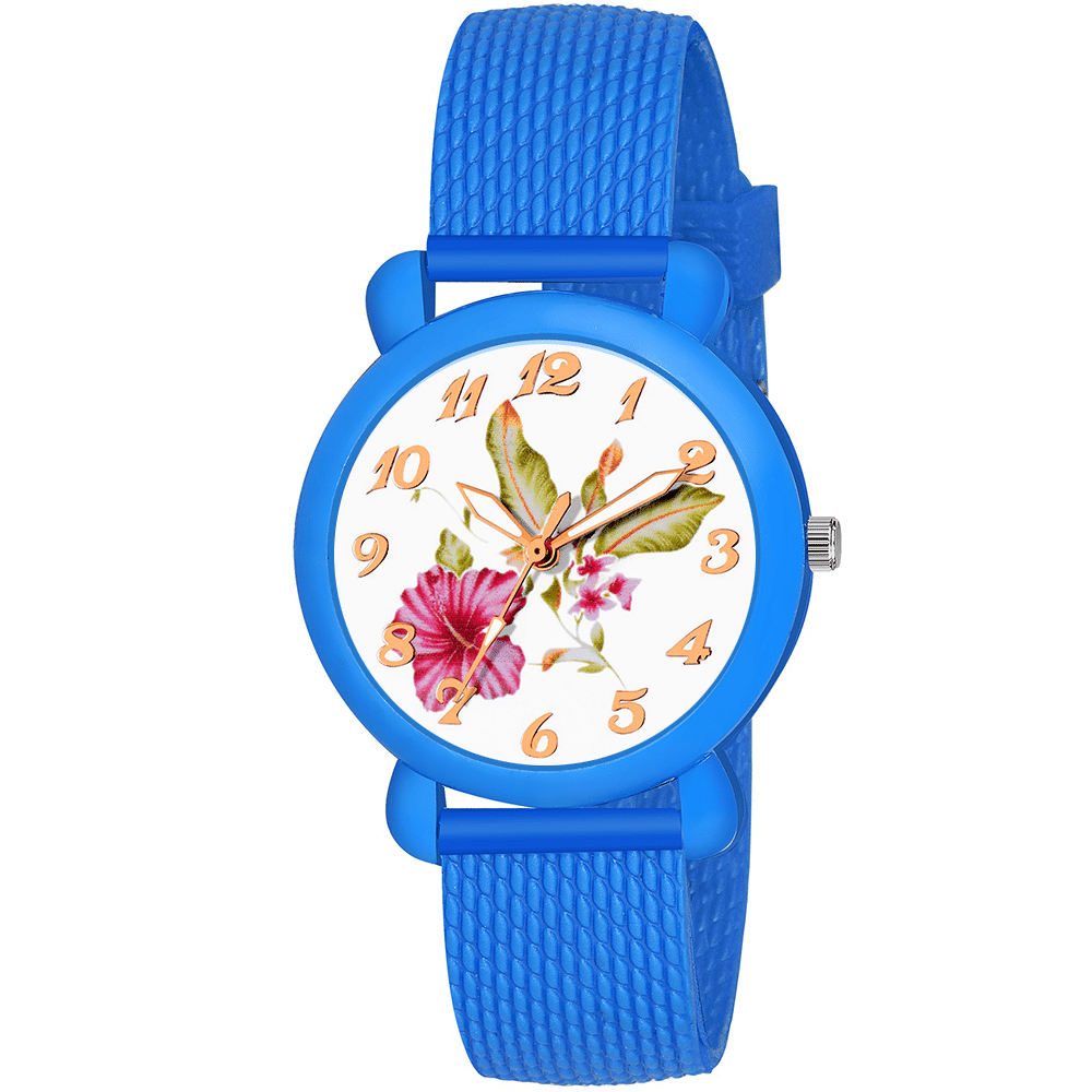     			DECLASSE Multicolor Dial Analog Girls Watch ( Pack of 1 )