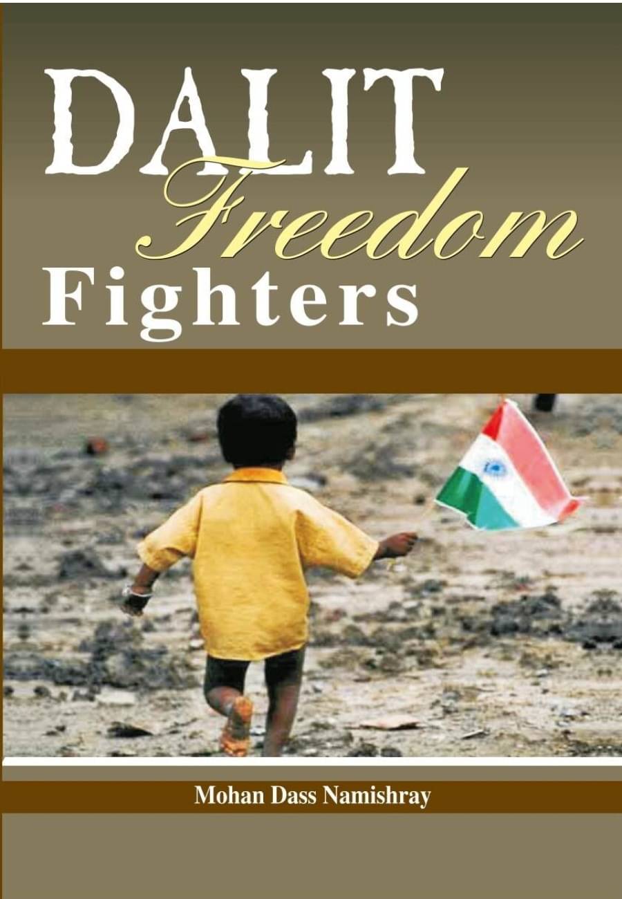 Dalit Freedom Fighters Dalit Freedom Fighters
