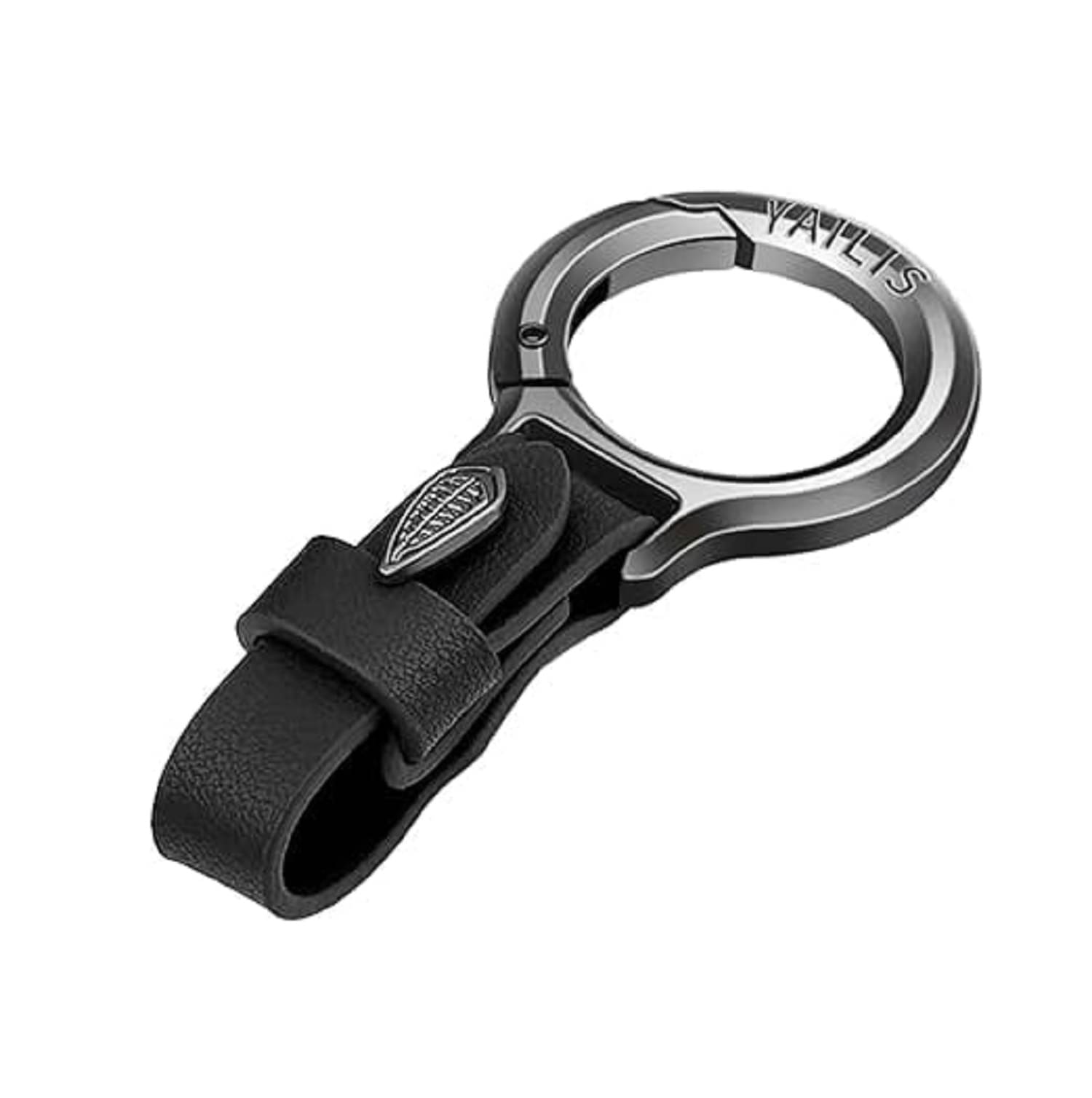     			GKBOSS Multicolor Men's Regular Keychain ( Pack of 1 )