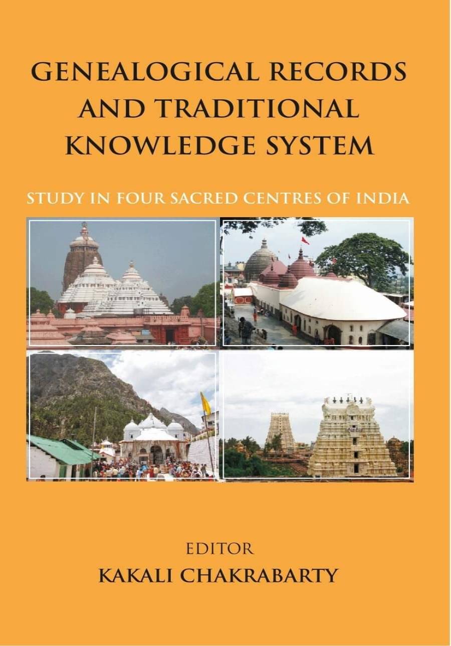 Genealogical Records and Traditional Knowledge System Genealogical Records and Traditional Knowledge System