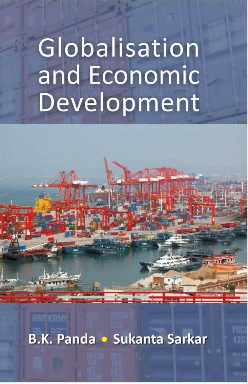 Globalisation and Economic Development Globalisation and Economic Development
