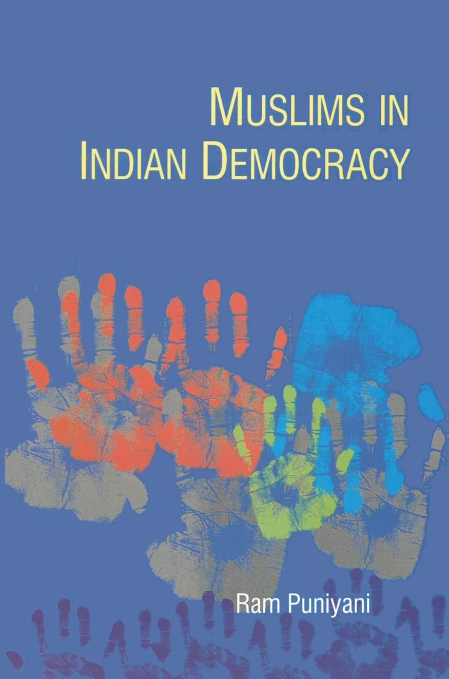     			Muslims in Indian Democracy