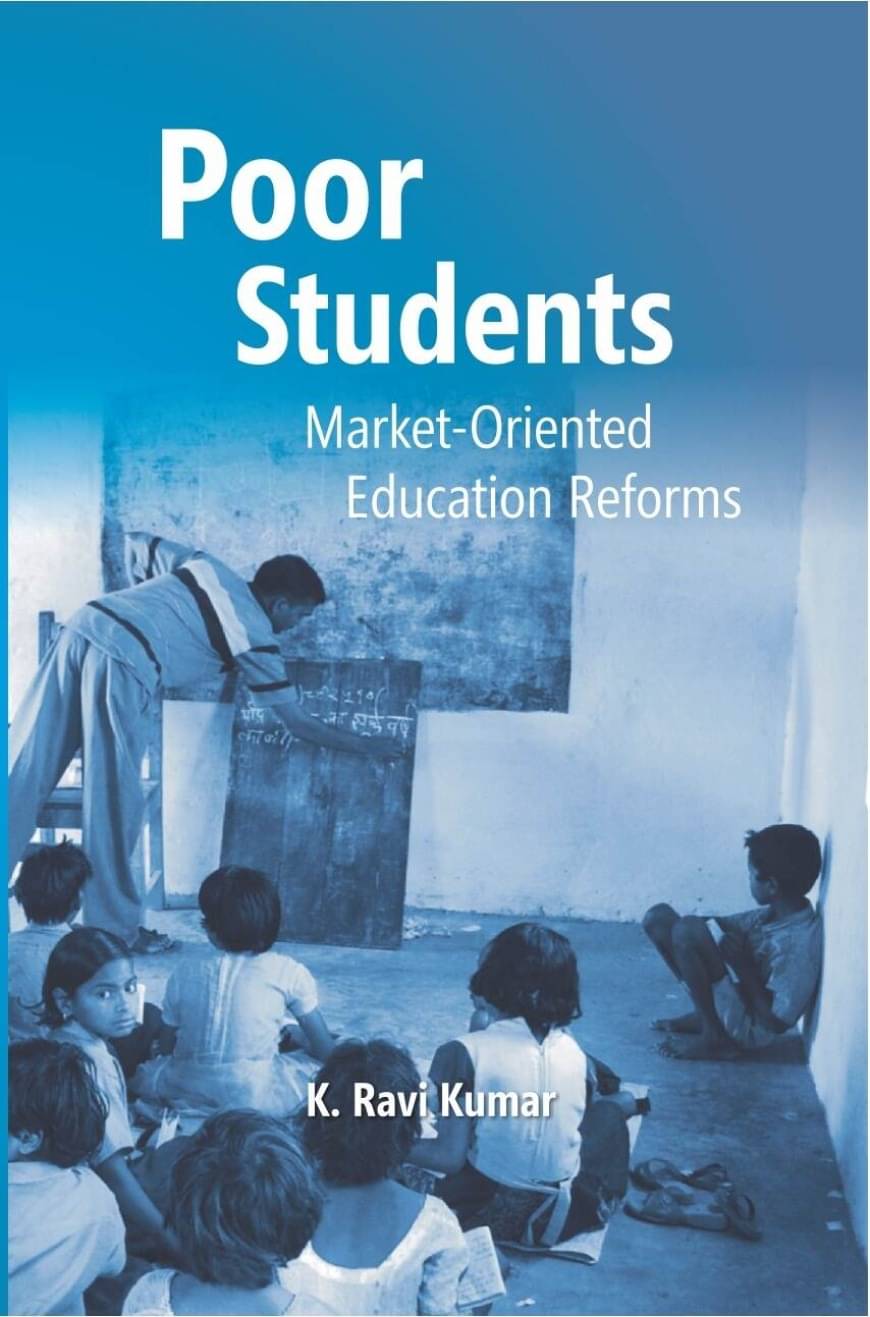 Poor Students: MarketOriented Education Reforms Poor Students: MarketOriented Education Reforms