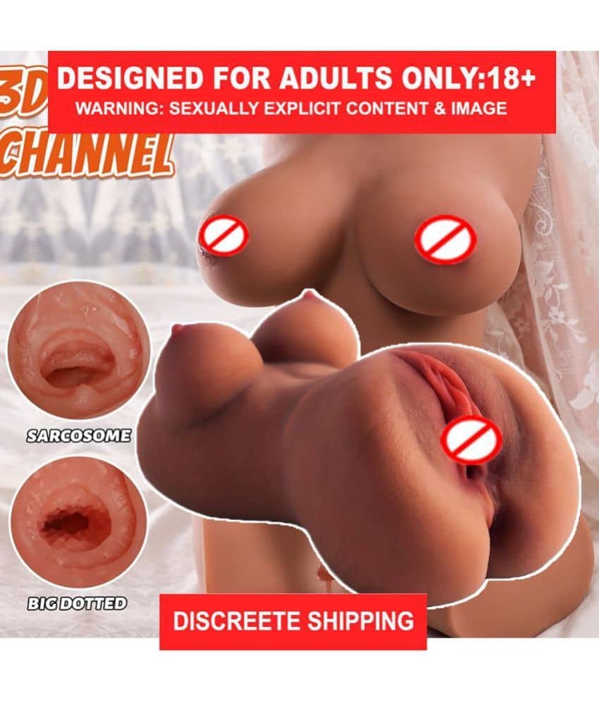 Happy Pussy Super Marketing Baile FlashLight Male Masturbator Vagina Shape  Vibrating Sex Toy