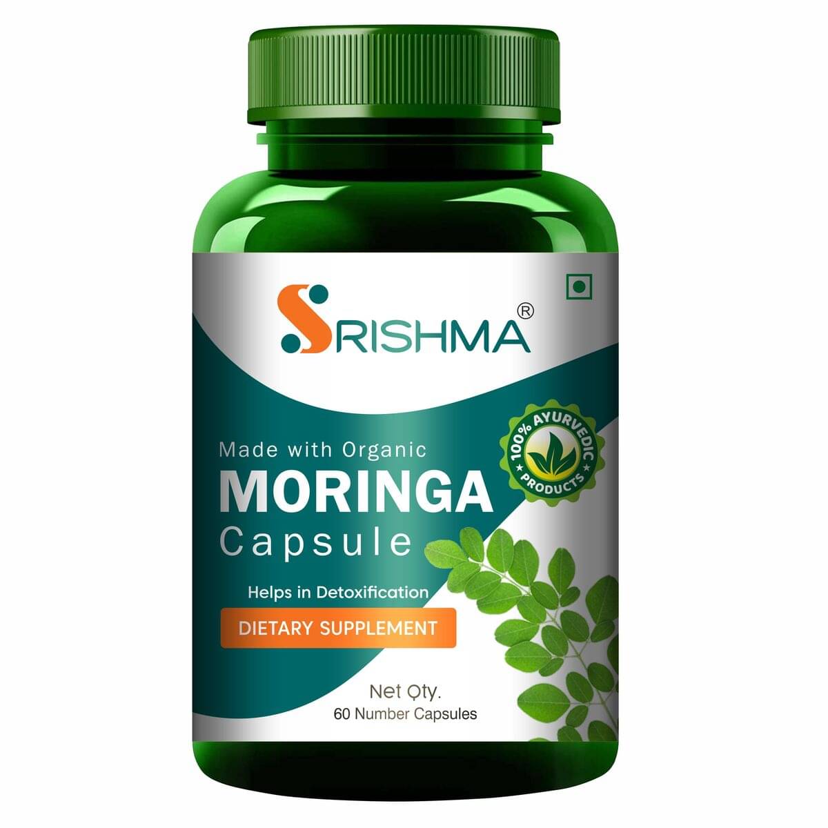     			Srishma Capsule 1 mg Pack of 1