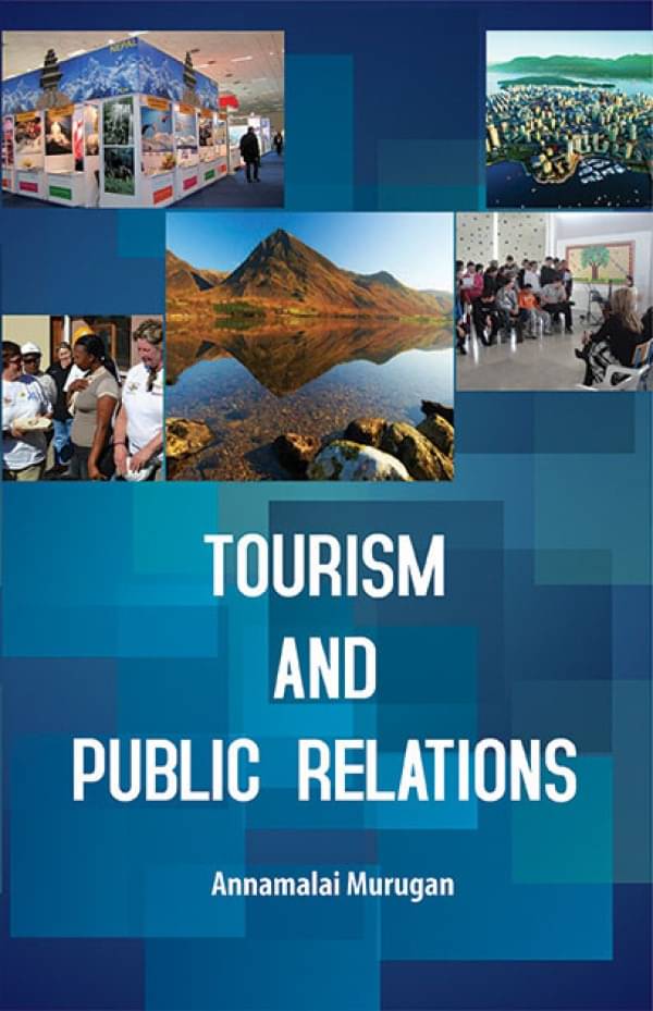     			Tourism and Public Relations