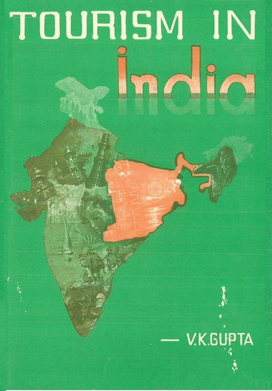     			Tourism in India