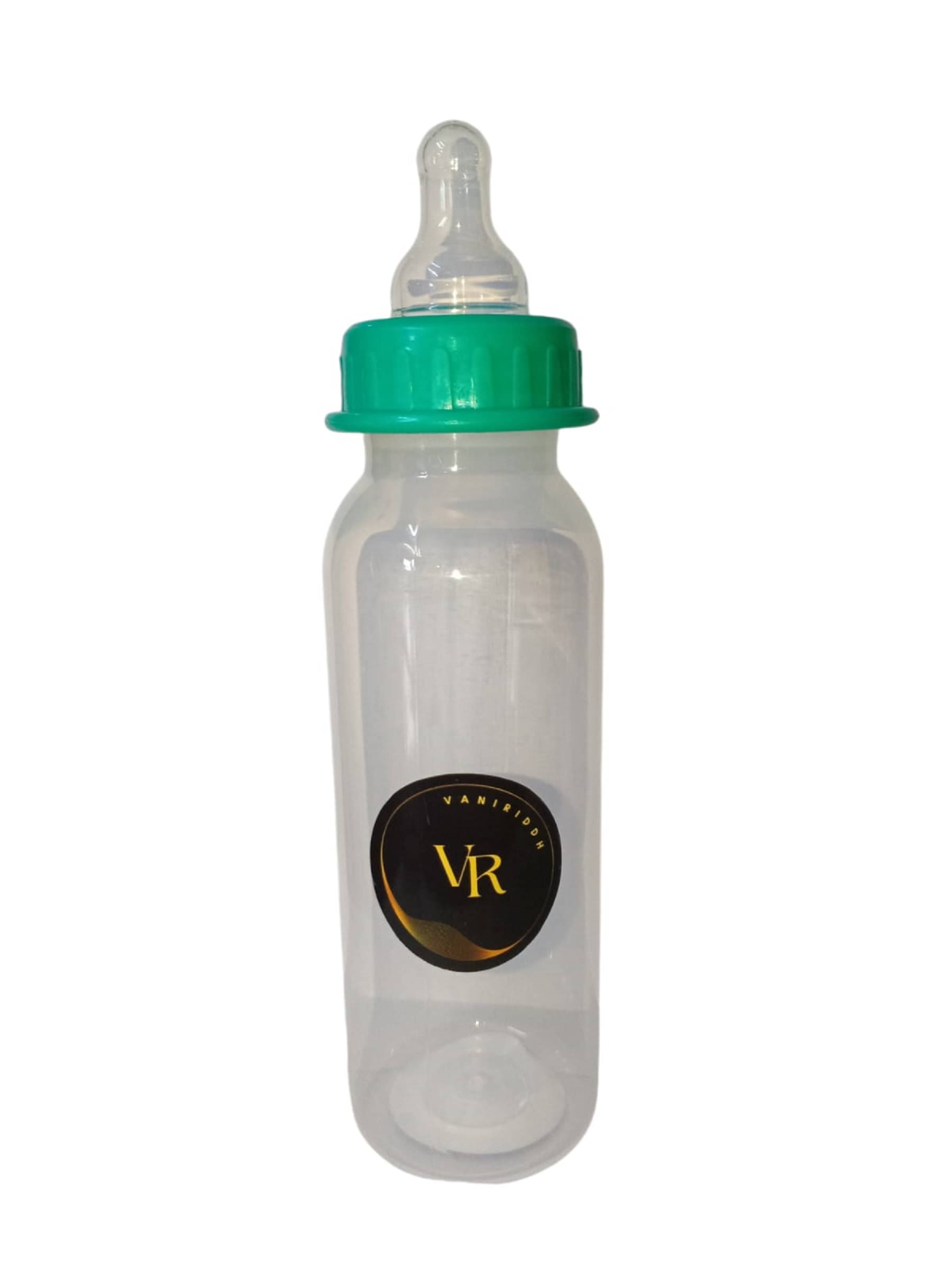     			VANIRIDDH 250 Multicolor Feeding Bottle ( Pack of 1 )