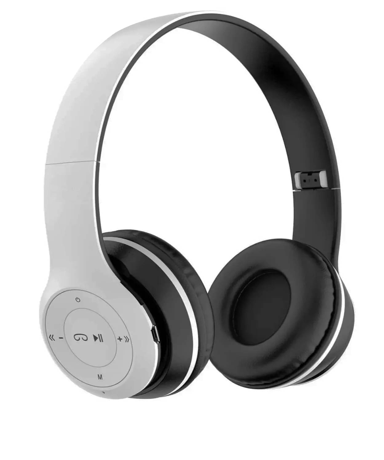    			Vertical9 Wireless Bluetooth Bluetooth Headphone Over Ear 6 Hours Playback Active Noise cancellation IPX4(Splash & Sweat Proof) Multicolor