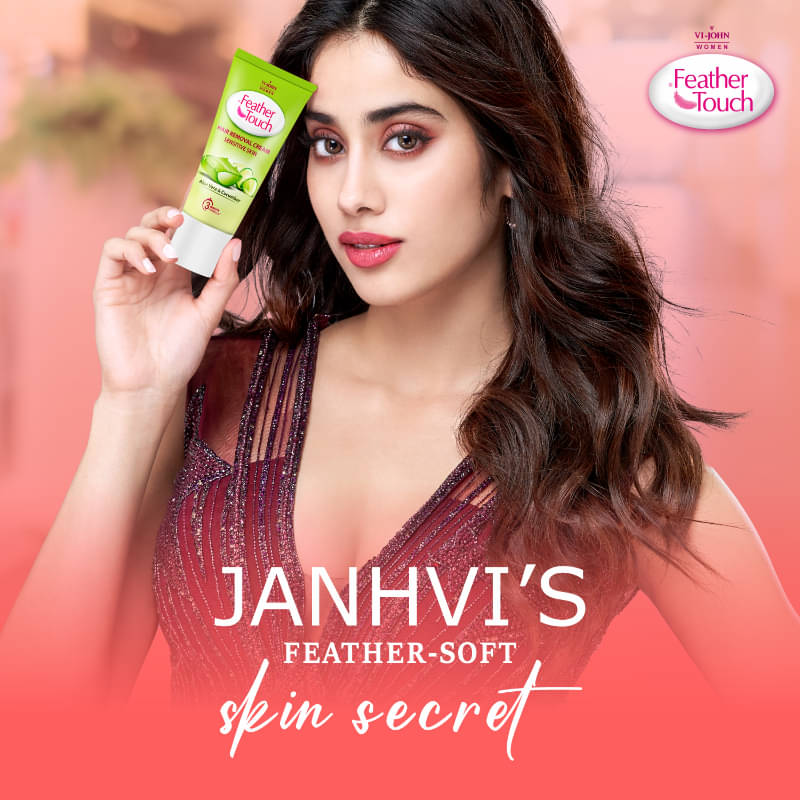     			Vi-John Natural Hair Removal Hair Removal Creams for Women 40 ( Pack of 1 )