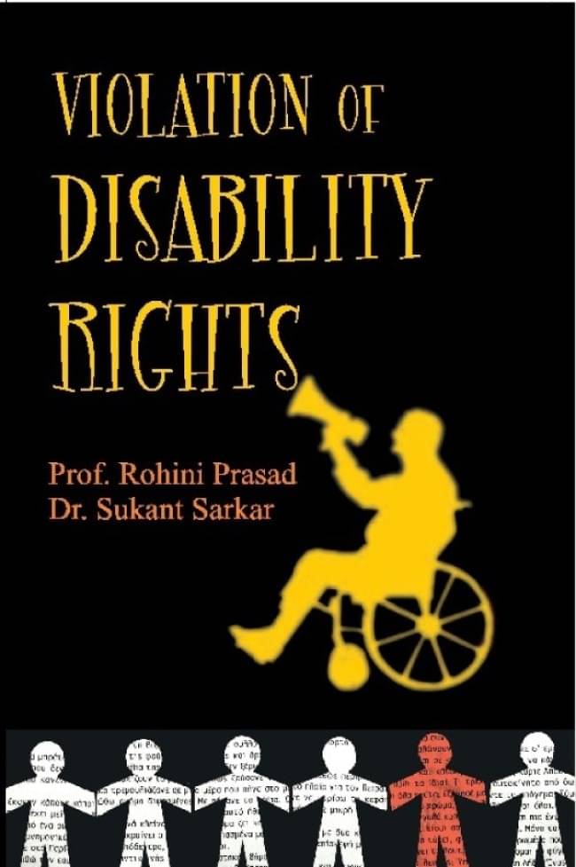 Violation of Disability of Rights     			Violation of Disability of Rights