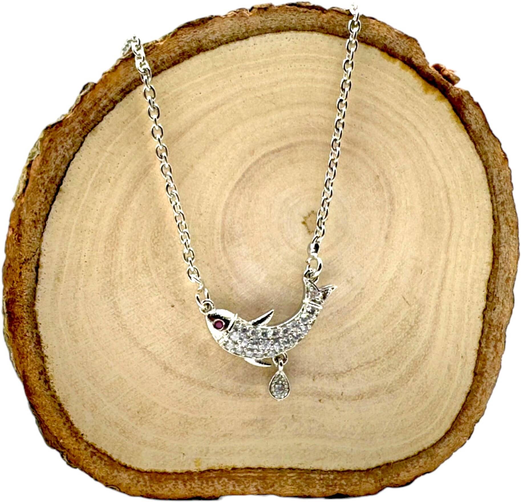 AKLINA White Pendant ( Pack of 1 ) AKLINA White Pendant ( Pack of 1 )
