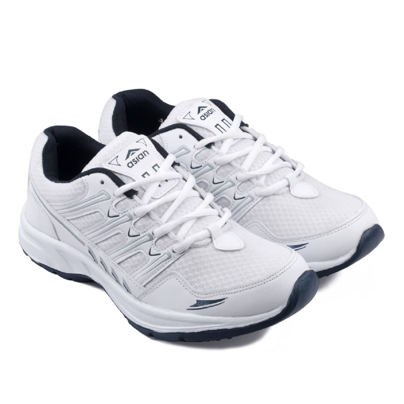 ASIAN White Men's Lifestyle Shoes ASIAN White Men's Lifestyle Shoes