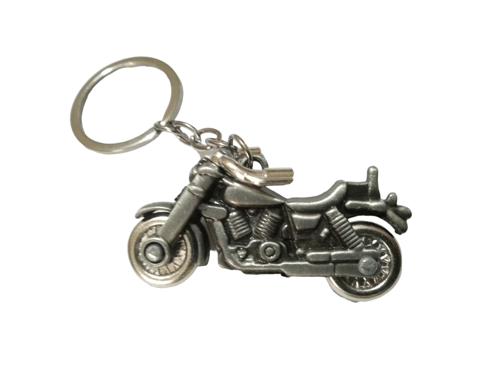 Cailyn Bike Key Chain ( Set of 2 ) Cailyn Bike Key Chain ( Set of 2 )