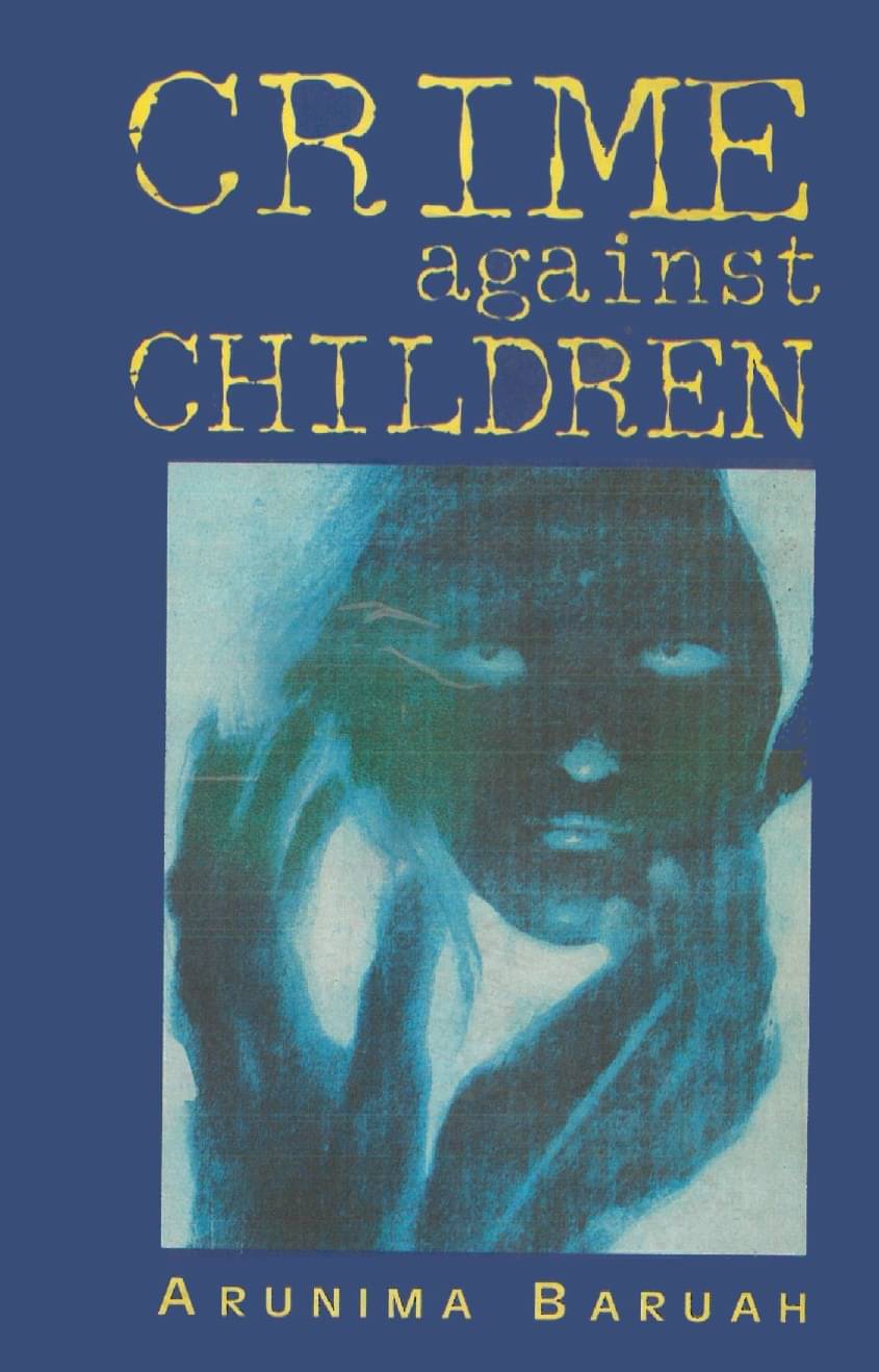 Crime Against Children Crime Against Children
