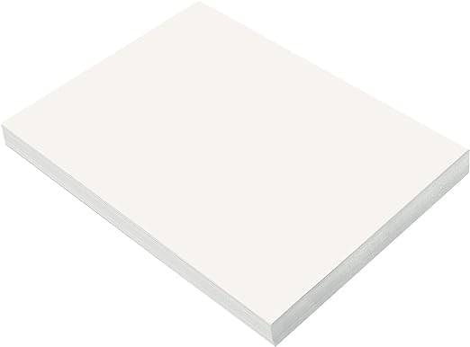     			Eclet 80 A4 Size Plain White Sheet 90 GSM Multipurpose Papers/Sheets for Inkjet/Laser/Copier Printing (B)