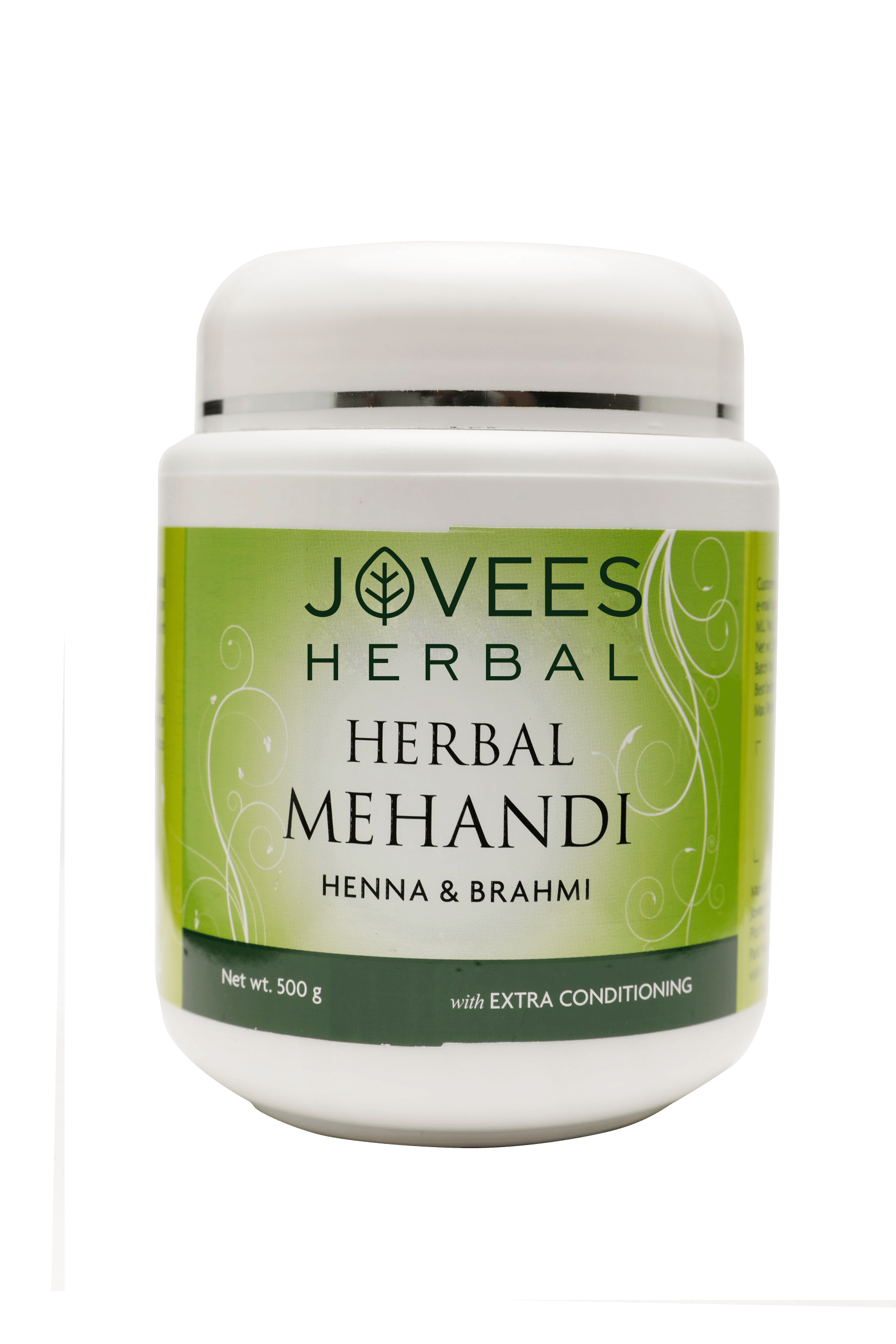     			Jovees Herbal Mehandi (Henna) For Control Hair Fall & Repairs Damaged Hair 500 gm