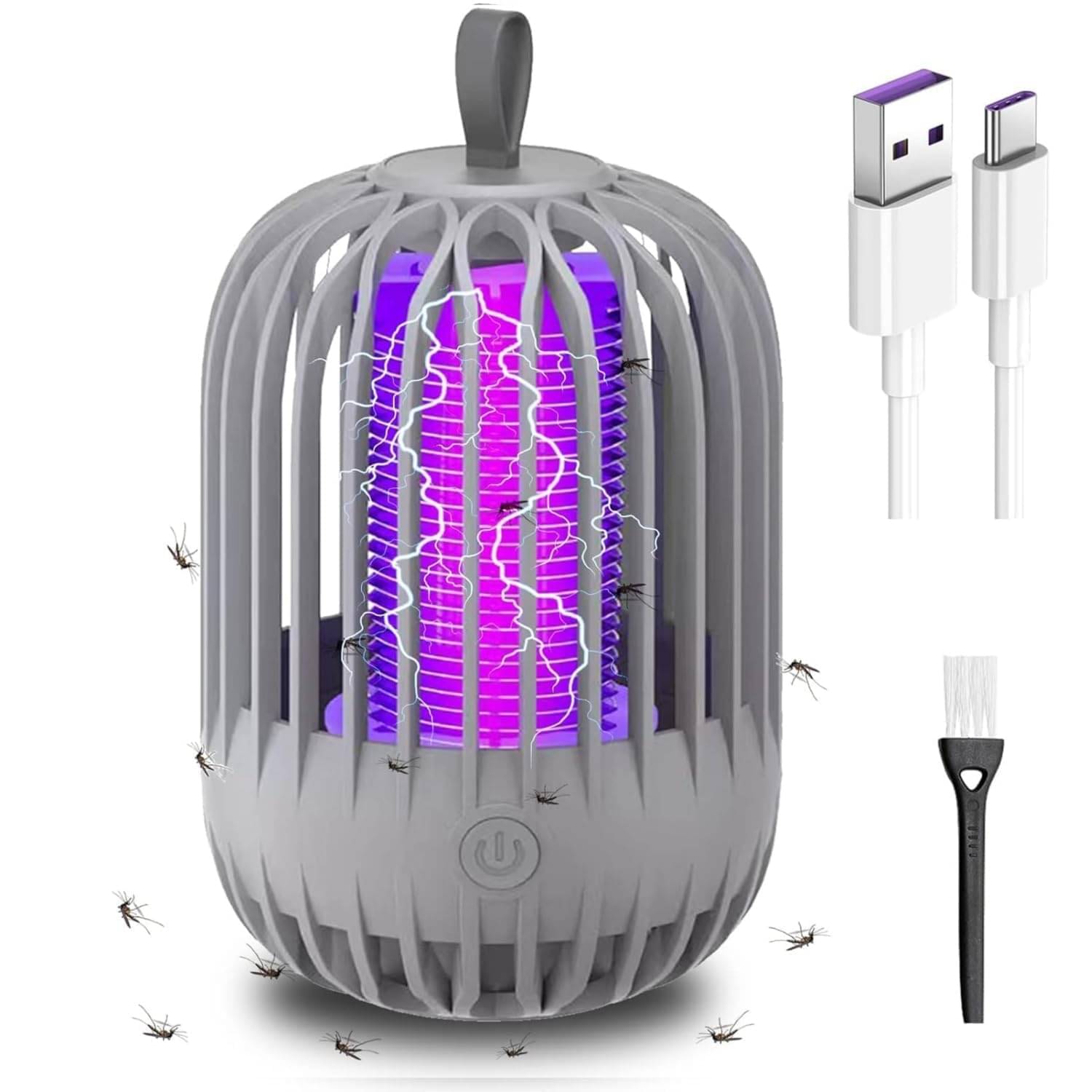    			MAHADEV ENTERPRISE Mosquito killer ( Pack of 1 )