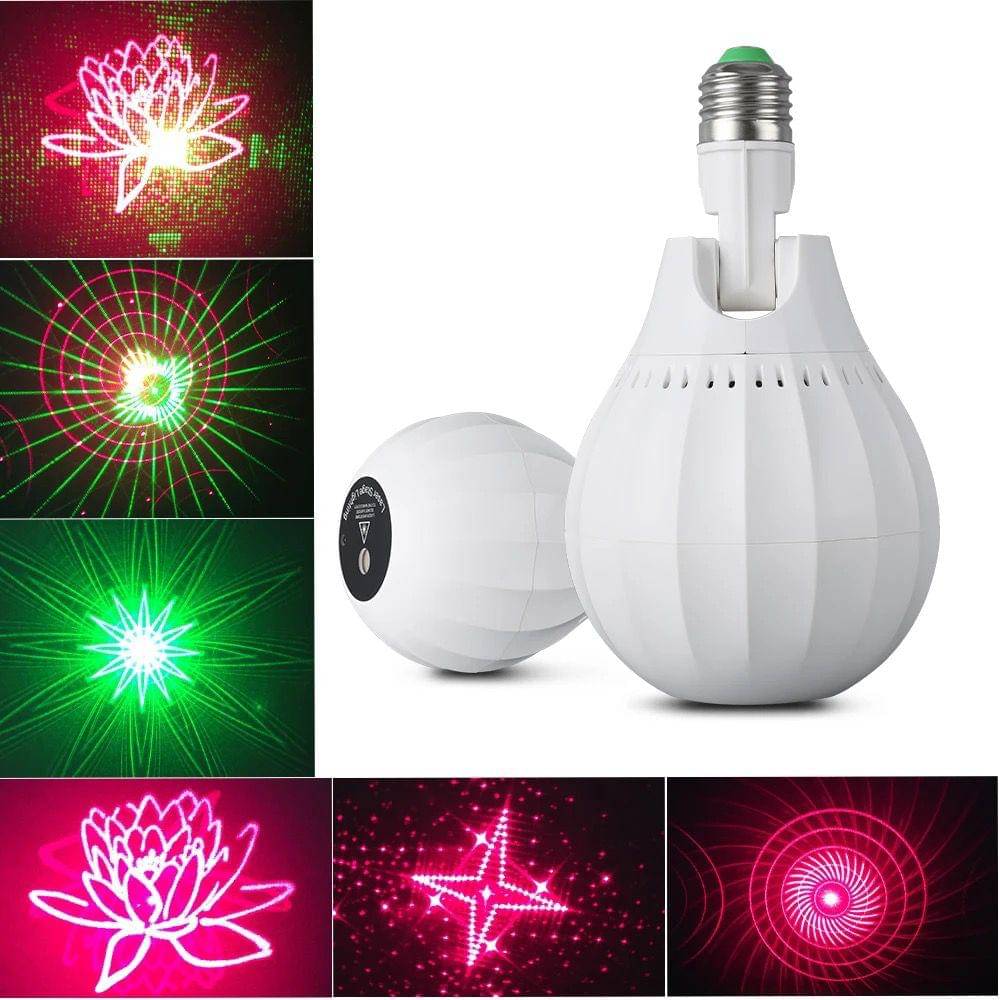 Sanjana Collections 25W Cool Day Light Smart Bulb ( Single Pack ) Sanjana Collections 25W Cool Day Light Smart Bulb ( Single Pack )