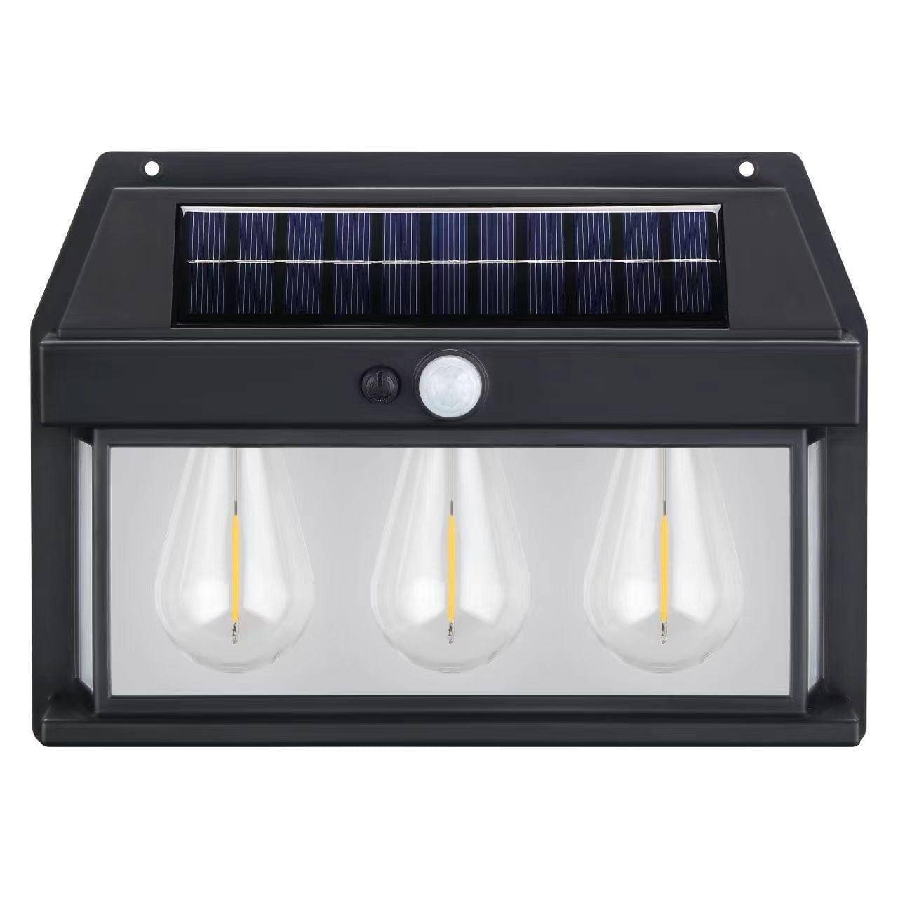     			Sanjana Collections 4W Solar Lantern ( Pack of 1 )
