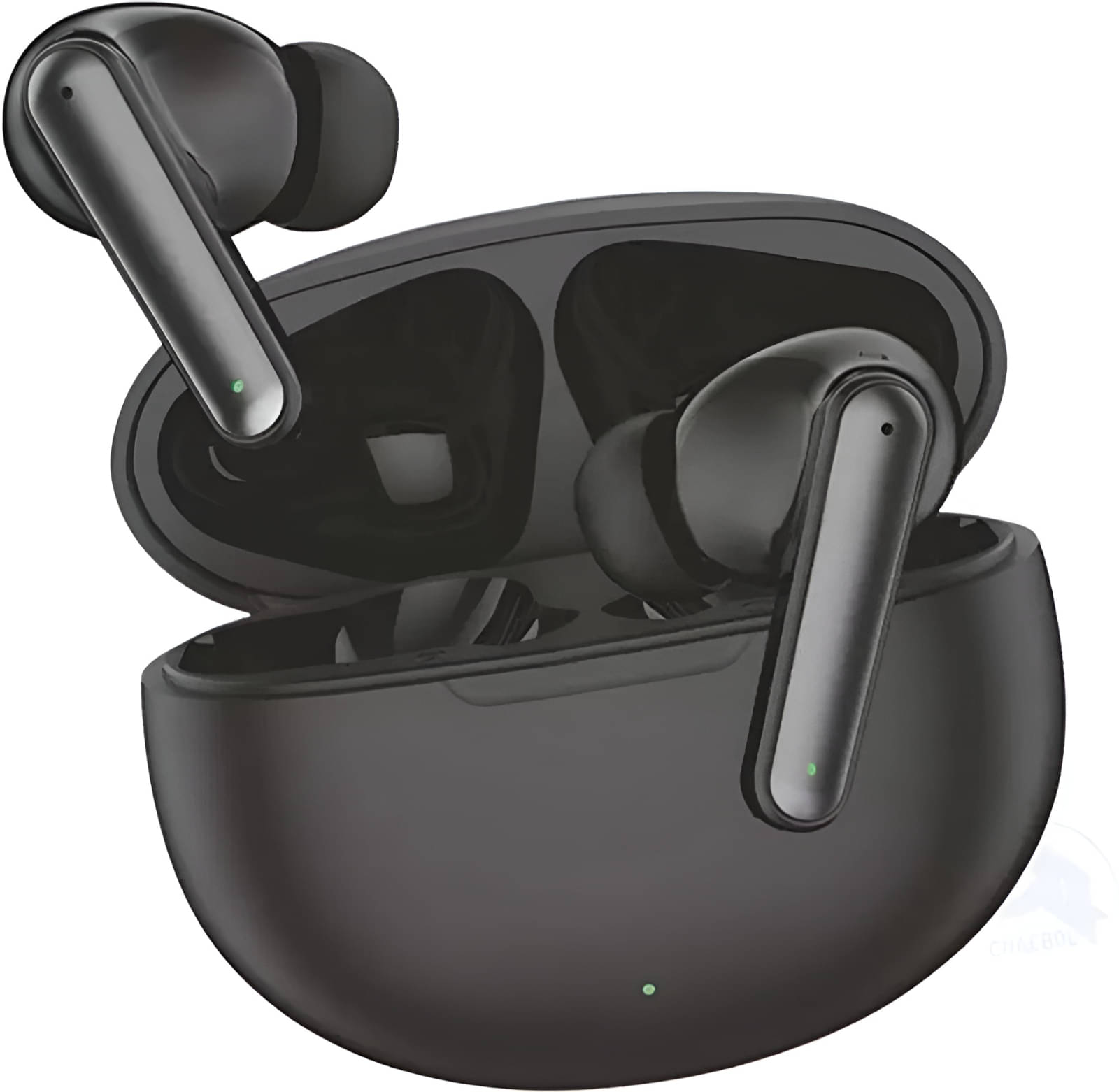     			VEhop 161 Bluetooth True Wireless (TWS) In Ear 30 Hours Playback Low Latency,Powerfull bass IPX4(Splash & Sweat Proof) Assorted