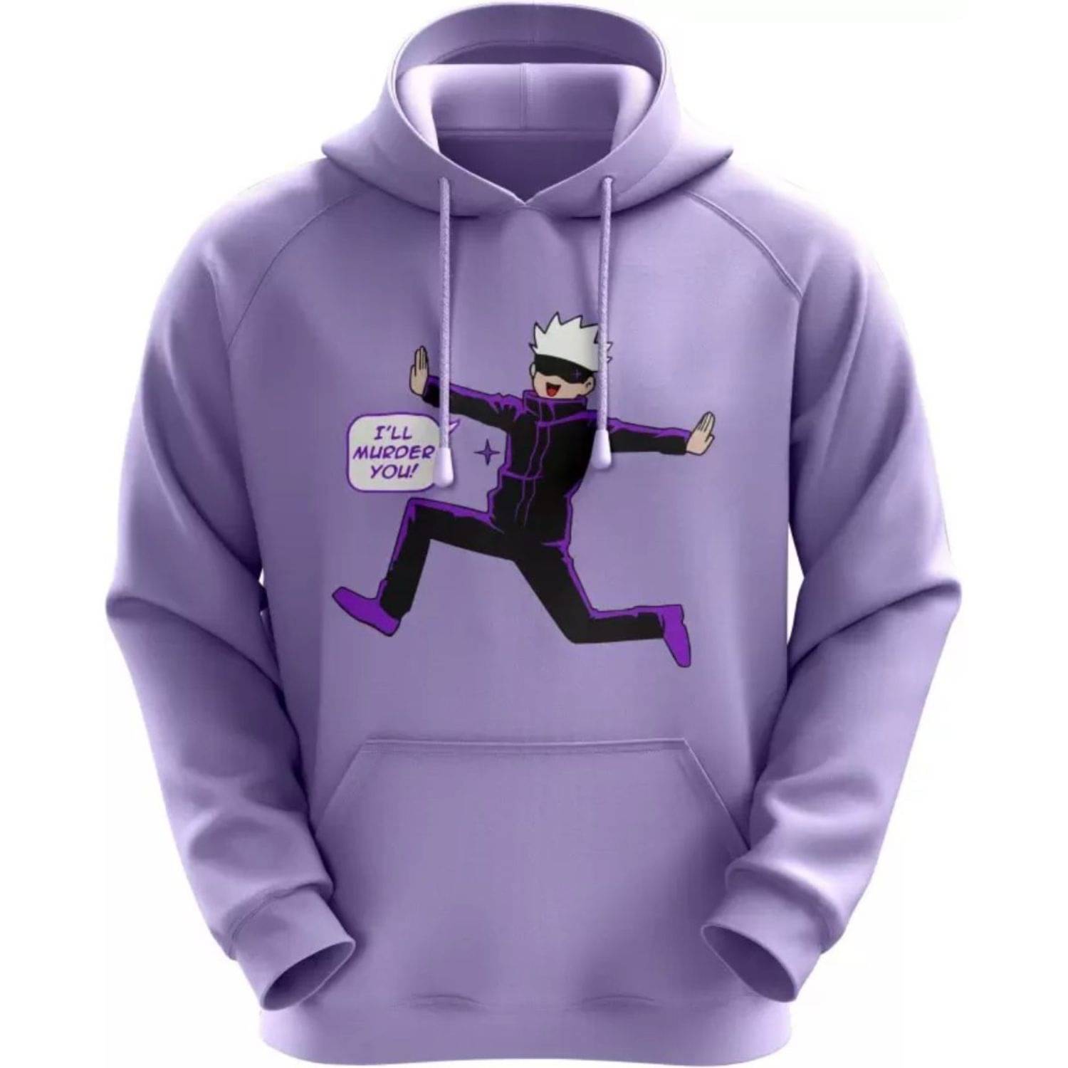ATIGIANO APPAREL Fleece Hooded Men's Sweatshirt - Purple ( Pack of 1 )     			ATIGIANO APPAREL Fleece Hooded Men's Sweatshirt - Purple ( Pack of 1 )