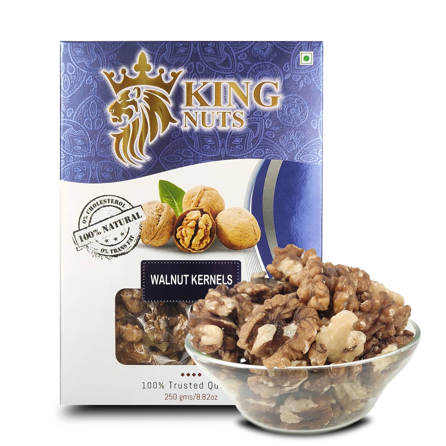 GO Walnuts without shell(Akhrot giri) 250g GO Walnuts without shell(Akhrot giri) 250g