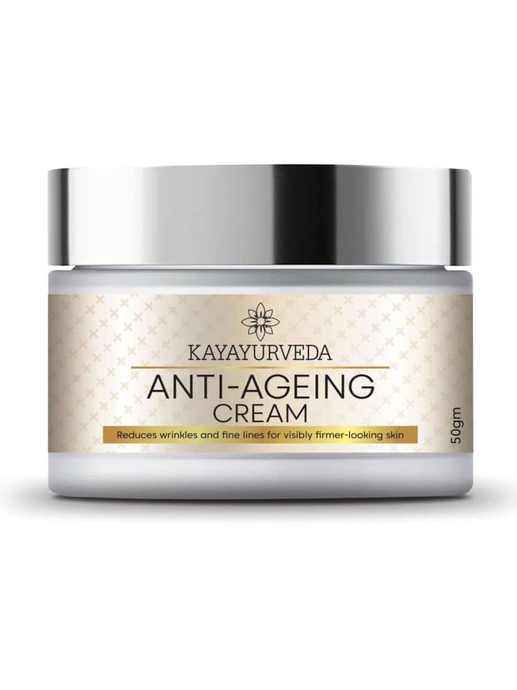 KAYAYURVEDA Day Cream Combination Skin Fruit ( 50 gm )