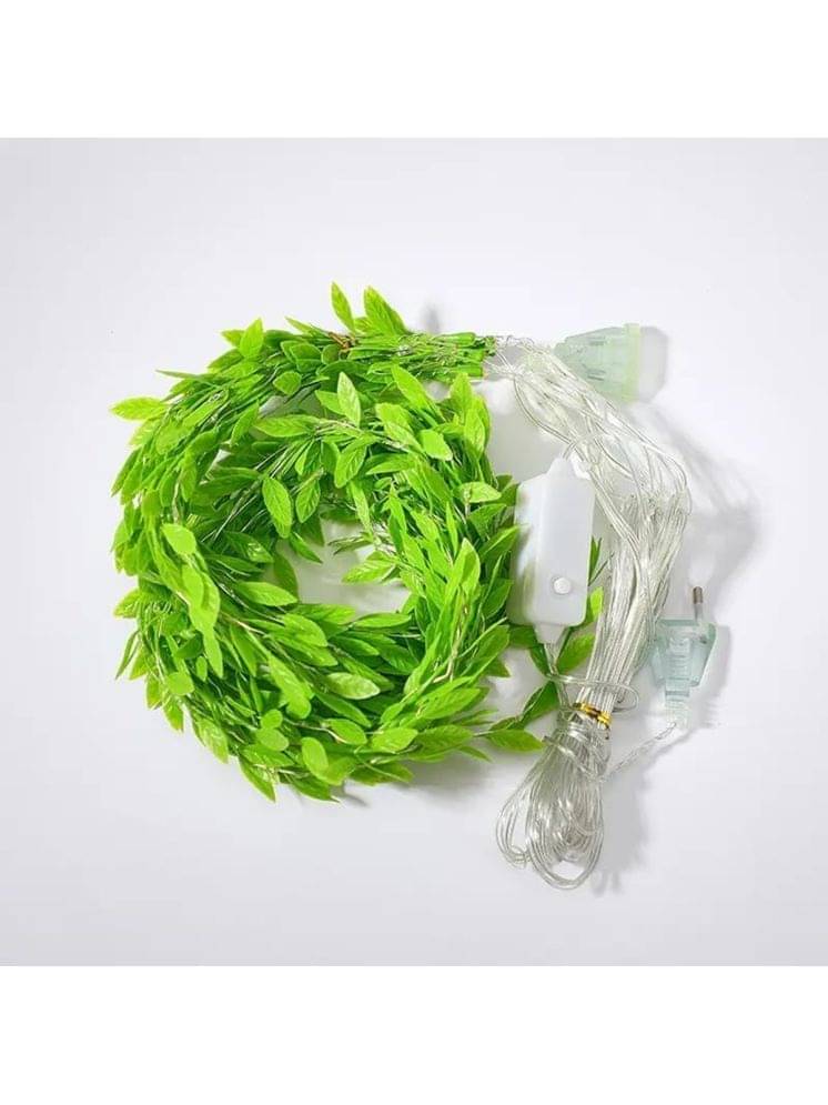 MIRADH Multicolor 3Mtr Curtain String Light ( Pack of 1 ) MIRADH Multicolor 3Mtr Curtain String Light ( Pack of 1 )