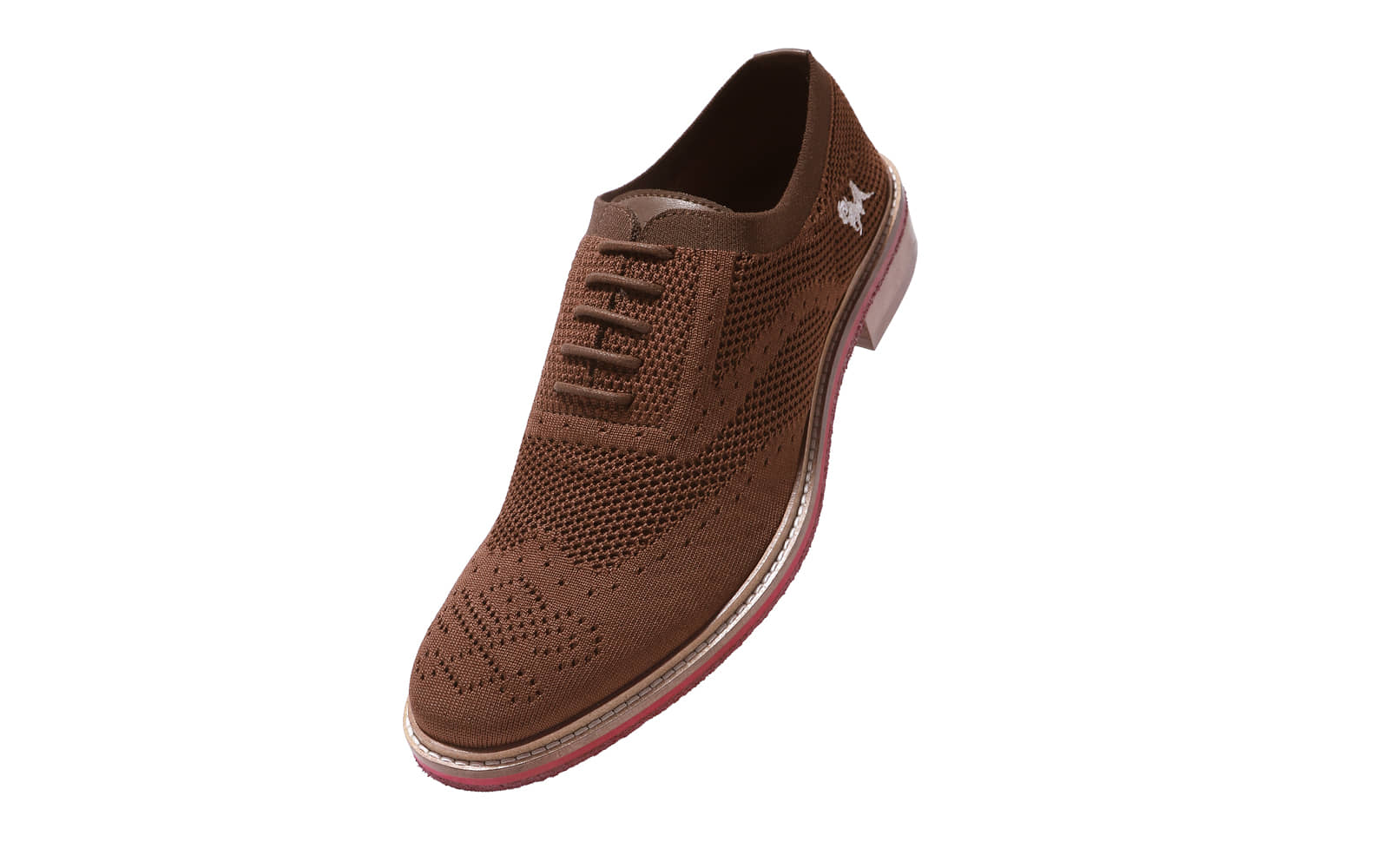 Neeman's Brown Men's Sneakers - Casual Shoes | Buy online on ZillyBuy