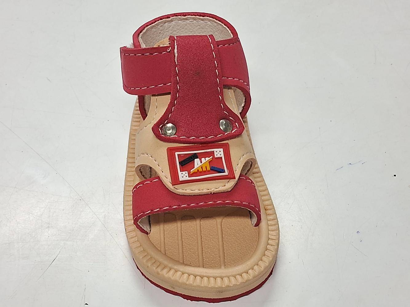     			YOYO KIDS MULTI COLOUR SANDAL EVA Material