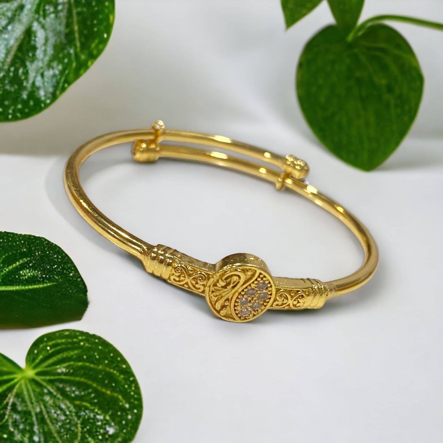 AARTISAI Yellow Bracelet ( Pack of 1 ) AARTISAI Yellow Bracelet ( Pack of 1 )