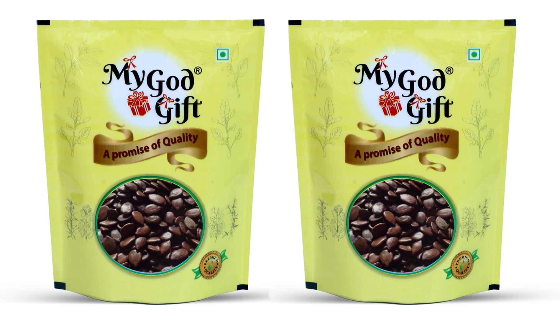     			Belgiri - Bealgiri - Bael Phal Dry - ( (100 gm EACH PACK OF 2 )  m EACH PACK OF 2 )