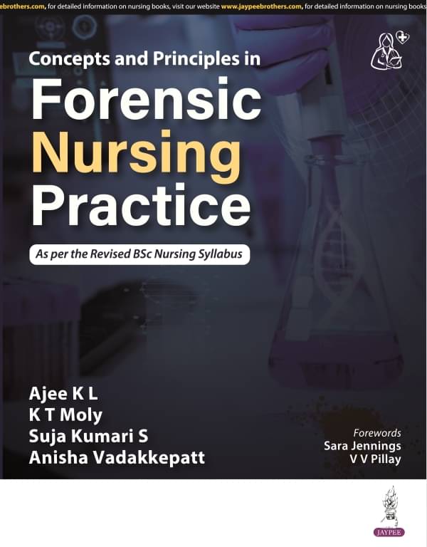 Concepts and Principles of Forensic Nursing Practice Concepts and Principles of Forensic Nursing Practice