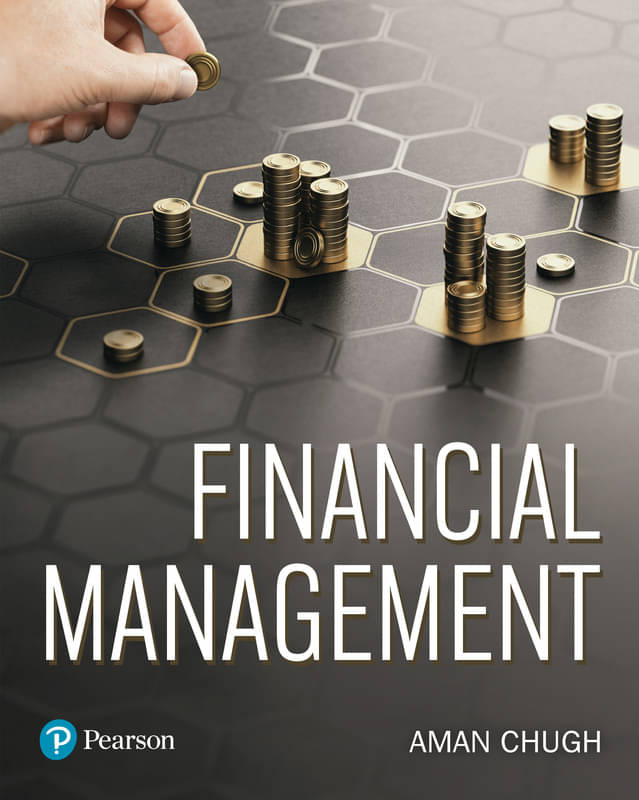Financial Management, Includes Accessible and Practical Manner And Facts, 1st Edition - Pearson     			Financial Management, Includes Accessible and Practical Manner And Facts, 1st Edition - Pearson