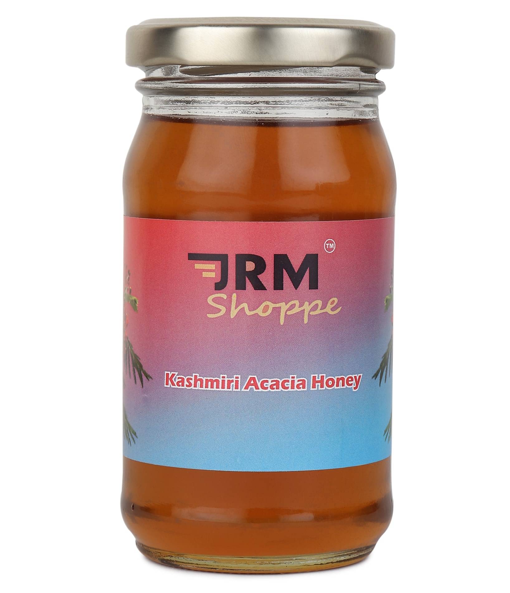     			JRMSHOPPE Acacia Honey Forest Honey Original 0.25 g