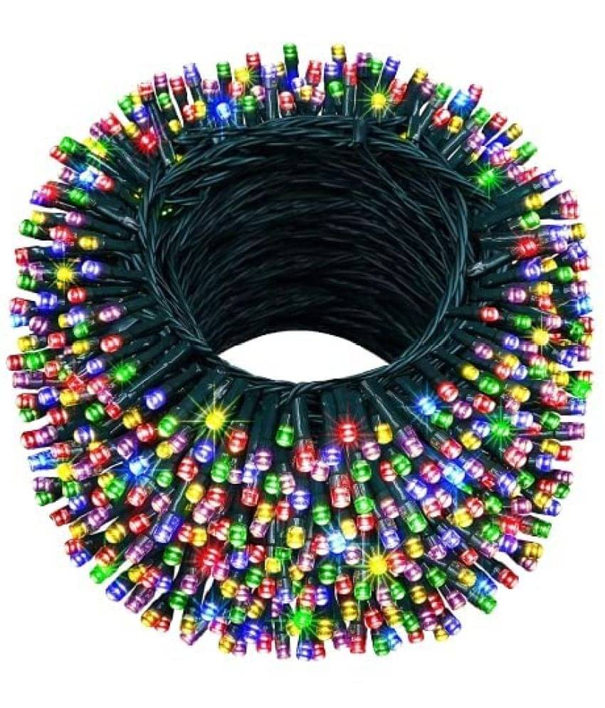     			Kadio Multicolor 50M String Light ( Pack of 1 )