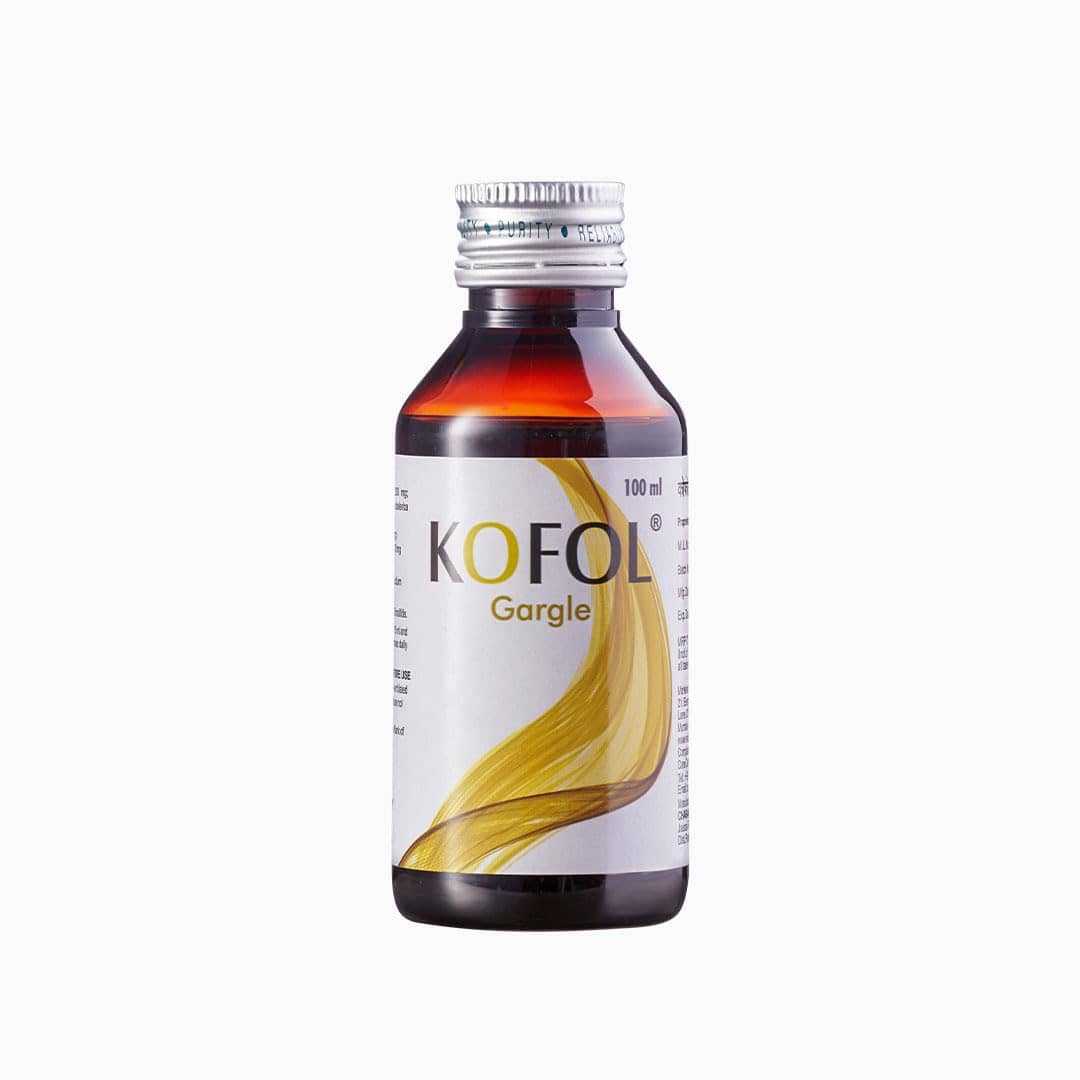 Kofol 100 Liquid 1 ml Pack Of 1