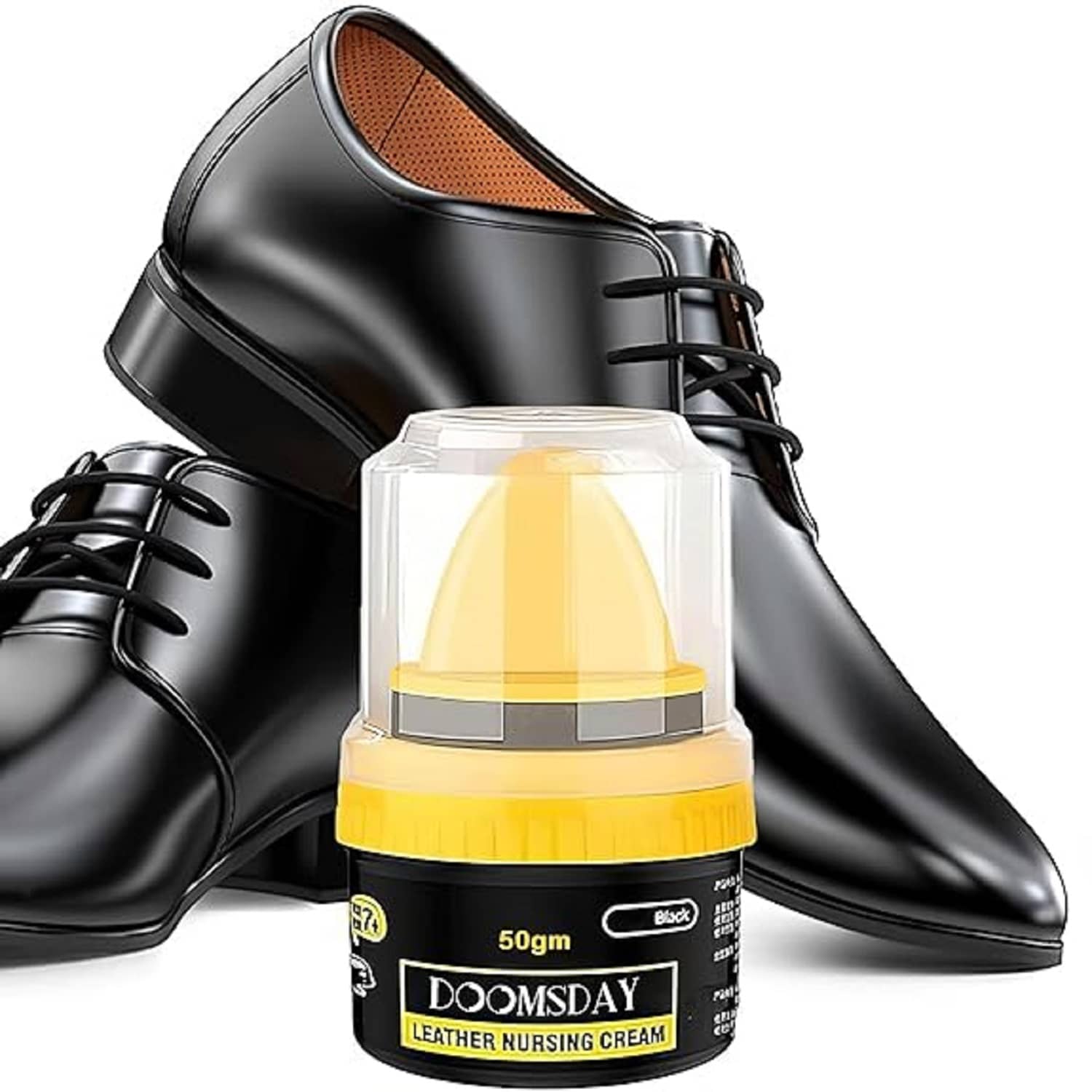 MAHADEV ENTERPRISE Cream - Shoe Care - Accessories | Buy online on ZillyBuy
