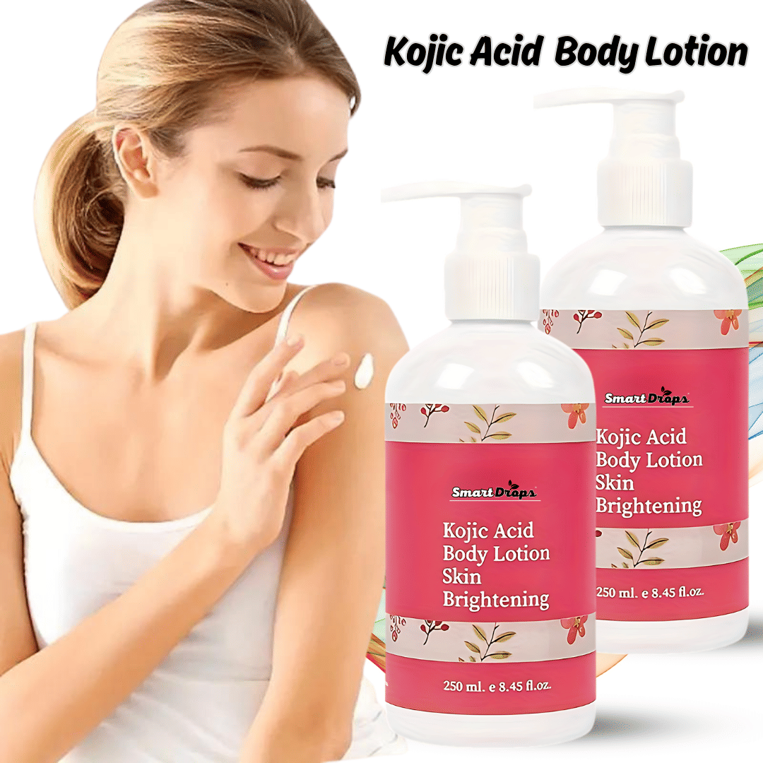 Smartdrops Daily Care Lotion For All Skin Type 500 ml ( Pack of 2 ) Smartdrops Daily Care Lotion For All Skin Type 500 ml ( Pack of 2 )