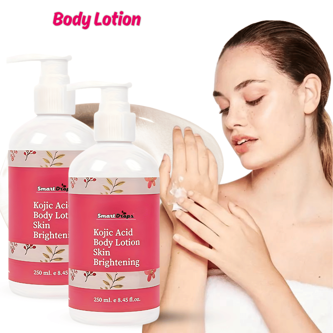Smartdrops Daily Care Lotion For All Skin Type 500 ml ( Pack of 2 )     			Smartdrops Daily Care Lotion For All Skin Type 500 ml ( Pack of 2 )