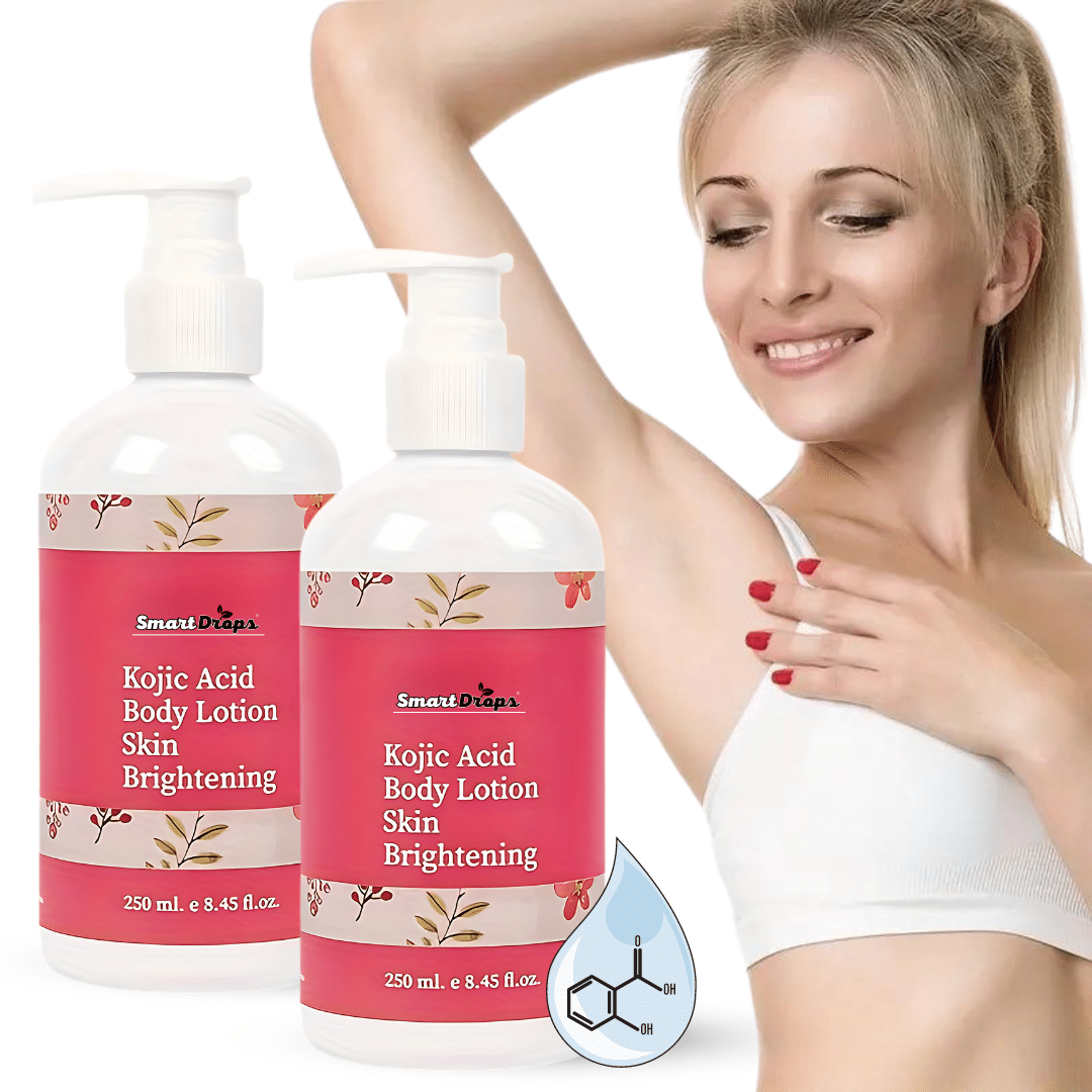     			Smartdrops Daily Care Lotion For All Skin Type 500 ml ( Pack of 2 )